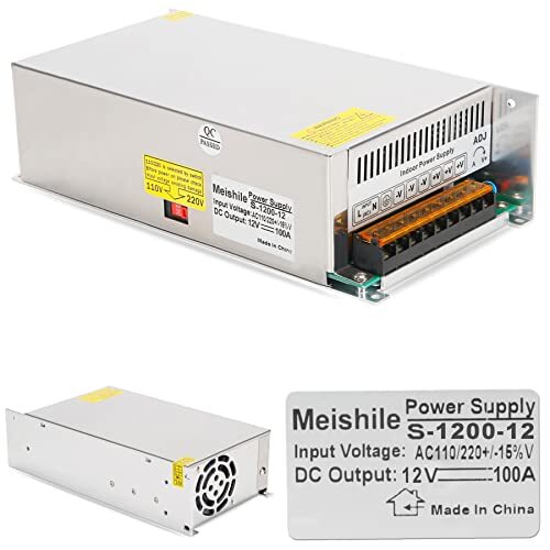 12v 100a 1200w - 12v,