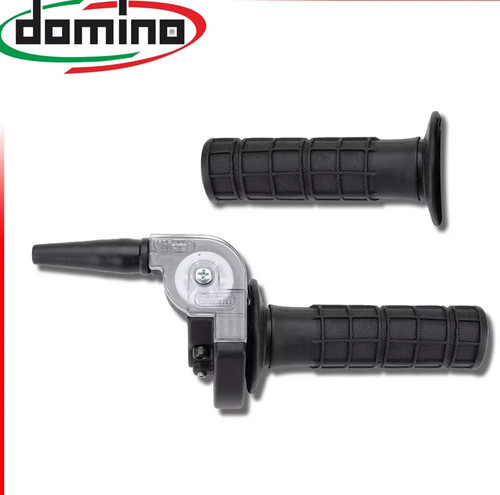 Comando gas rapido - gas,