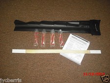 Kit lubrificante tapis roulant