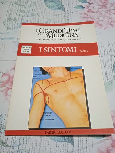 Grandi temi della - i, medicina