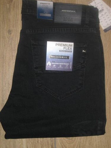 Jeans brax elasticizzati - jeans,