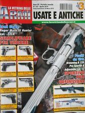 La Vetrina delle Armi 2019 167