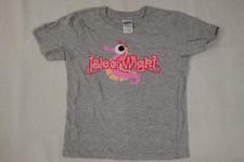 Isle Of Wight Festival Pink