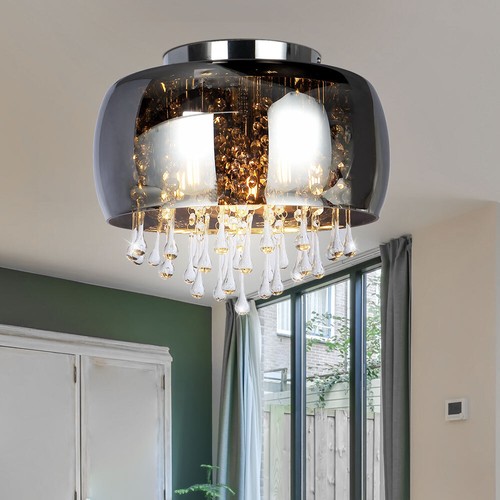 Globo lampada soffitto - globo,