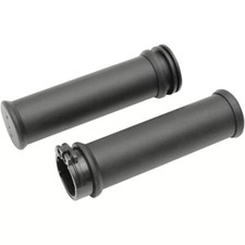 Manopole serie gomma - in,