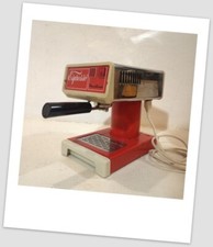 MACCHINA CAFFE' ESPRESSO MOULINEX senza scatola