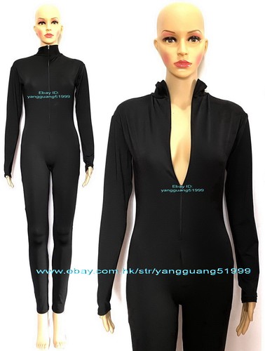 Costume tuta gatto - , spandex