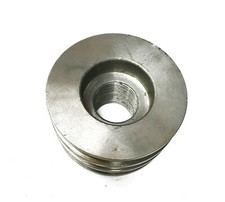 Tenco Side Dump Cylinder