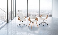 Tomasucci sedia VISBY EVO WOOD