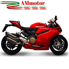 Termignoni Ducati Panigale 959