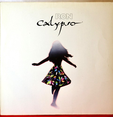 Ron calypso disco in - ,