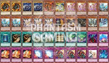 Mazzo Righello Ieratico