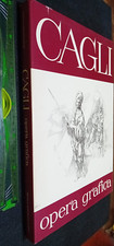 LIBRO: CORRADO CAGLI Cagli