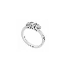 Anello Damiani Trilogy Luce