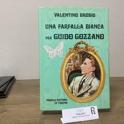 Valentino brosio una farfalla - brosio,