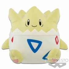 Pokemon Togepi Super Big