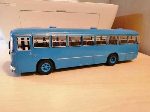 Hachette autobus pullman fiat - pullman,