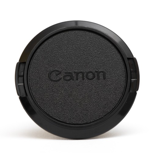 Original vintage canon - vintage, genuine