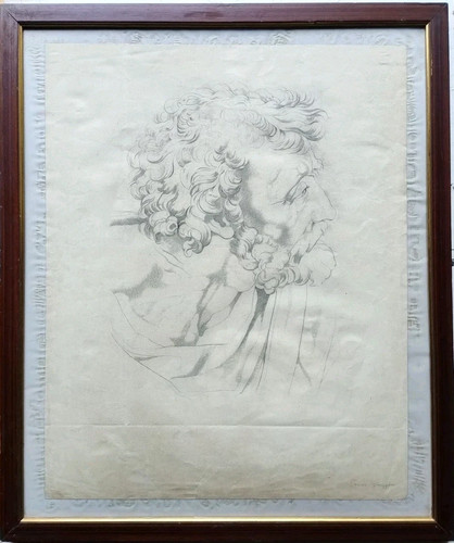 Studio dalla trasfigurazione - studio,