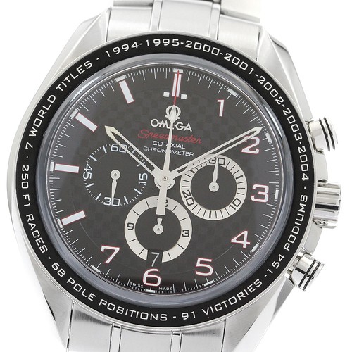 Orologio uomo omega - orologio,