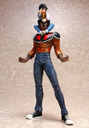Figure artstorm violence jack - violence,