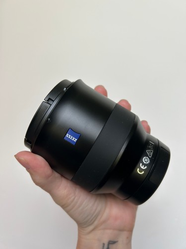 Obiettivo zeiss batis mm - obiettivo, 40