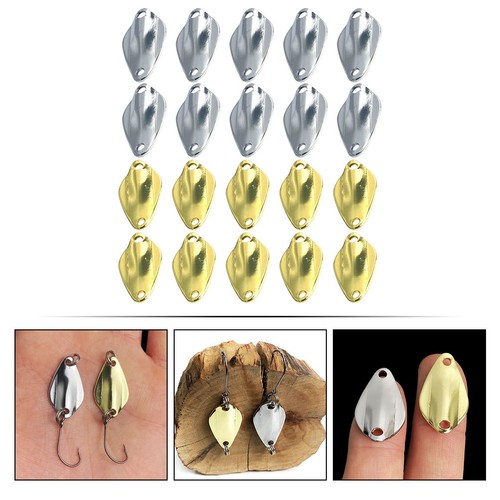 Forniture pesca - 20,