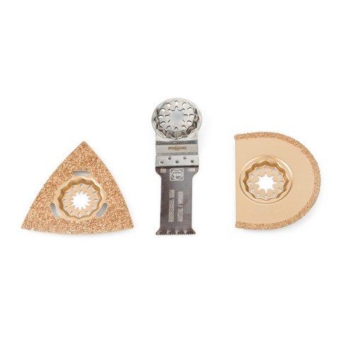 Fein combo starlock piastrella - fein,