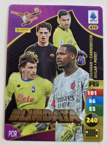 Panini calciatori adrenalyn - panini,