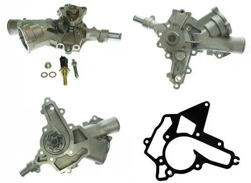 Pompa acqua meccanico pa1269 - pompa,