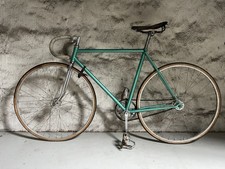 Fixie - Ruota ferroviaria -