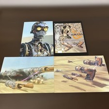 Star Wars Episodio 1 Sebulba