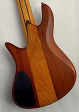 Fodera 1993 Emperor Elite 6pz