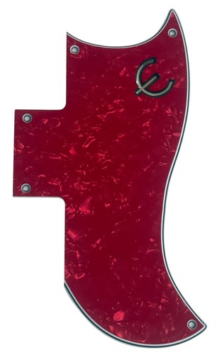 Nuovo battipenna chitarra - , 4