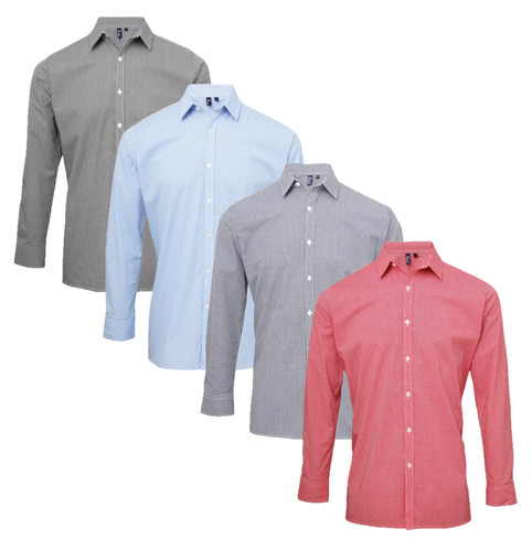 Camicia popeline maniche - popeline, a