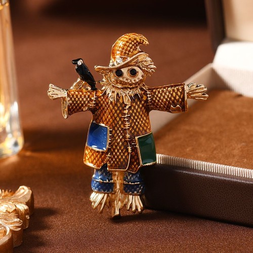 Spilla stile vintage - ,