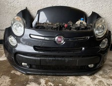 MUSO MUSATA + KIT RADIATORI + KIT AIRBAG FIAT 500L 1.3 MULTIJET MJT 2012-2018