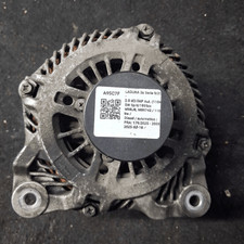 8200654785 Alternatore  RENAULT MEGANE C+C 2a Serie 2.0 16V dCi C+C 2p/d/1995cc