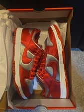 Taglia 11,5 W / 10 M - Nike