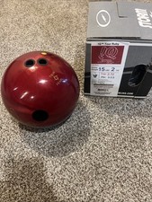 Palla da bowling Storm IQ Tour