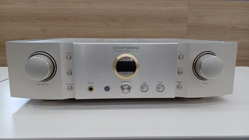 Amplificatore integrato