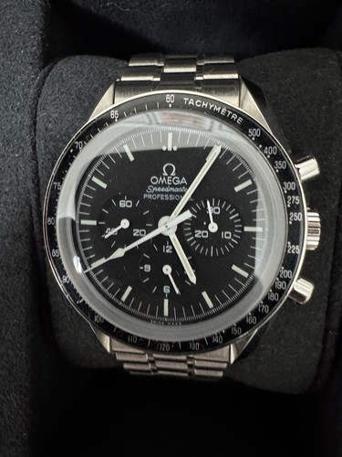 Omega speedmaster moonwatch - omega,