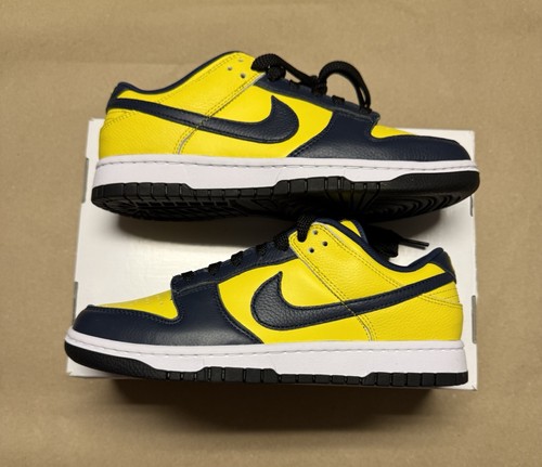 Scarpe nike dunk - low, by
