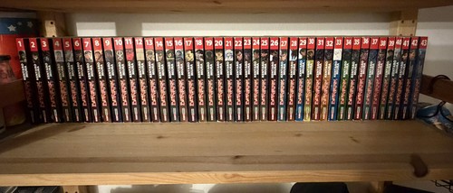 Berserk serie nera - berserk,