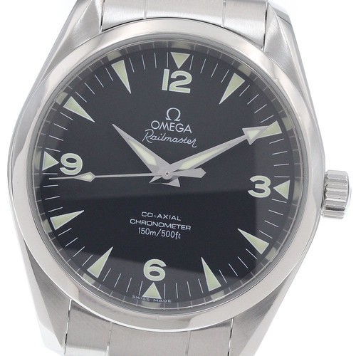 Orologio uomo automatico - uomo,