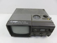 apparecchio televisore