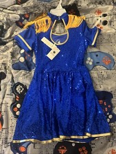 Vestito pattinaggio figurativo