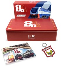 Rivarossi HR2981, FS