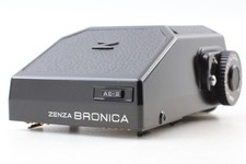 [N Mint+++] Zenza Bronica