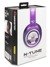 Monster N-Tune Cuffie Candy